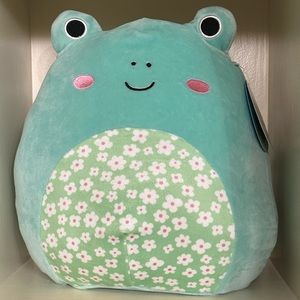 Squishmallows Wendy 12”